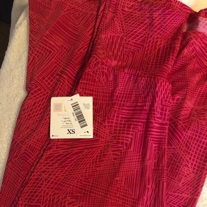 Lularoe maxi skirt